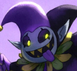 jevil