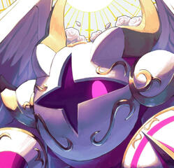 galacta knight