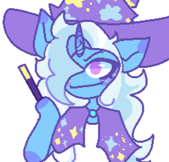 trixie