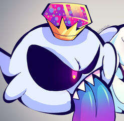 king boo